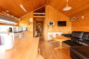 Gladheimar Cottages
