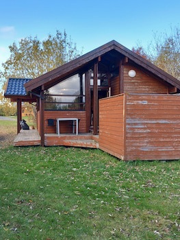 Gladheimar Cottages