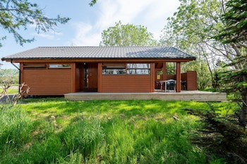 Gladheimar Cottages