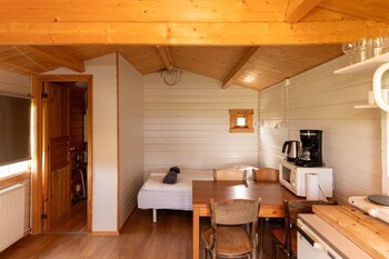 Gladheimar Cottages