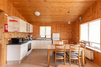 Gladheimar Cottages