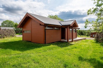 Gladheimar Cottages