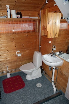 Gladheimar Cottages
