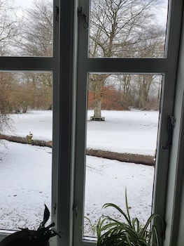 Holtegaard Bed & Breakfast