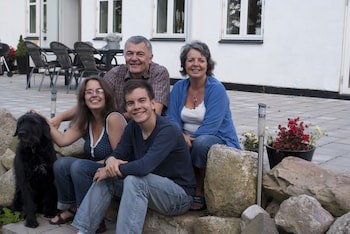 Holtegaard Bed & Breakfast