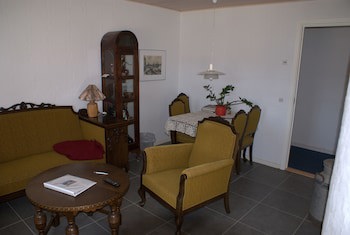 Holtegaard Bed & Breakfast