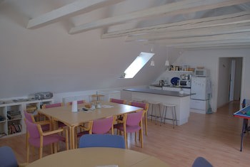 Holtegaard Bed & Breakfast