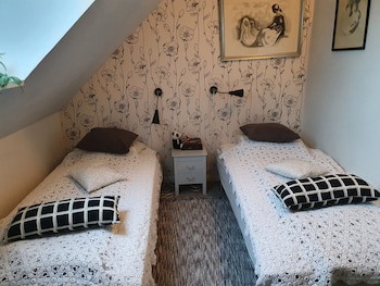 Holtegaard Bed & Breakfast
