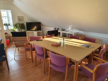 Holtegaard Bed & Breakfast