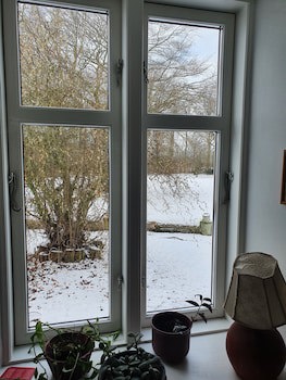 Holtegaard Bed & Breakfast