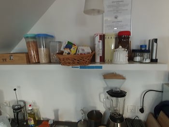 Holtegaard Bed & Breakfast