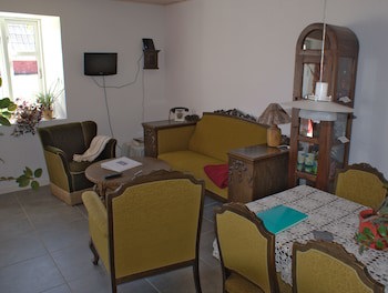Holtegaard Bed & Breakfast
