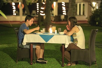 Catamaran Beach Hotel