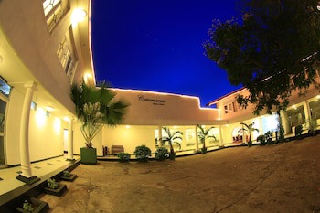 Catamaran Beach Hotel