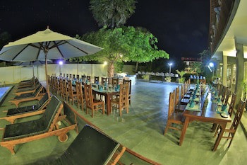Marina Beach Passikudah