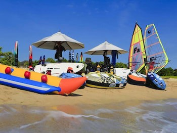 Marina Beach Passikudah