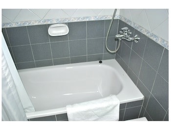 Apartamentos Mendoza