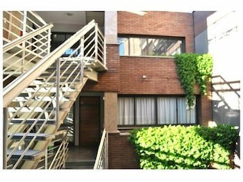 Apartamentos Mendoza