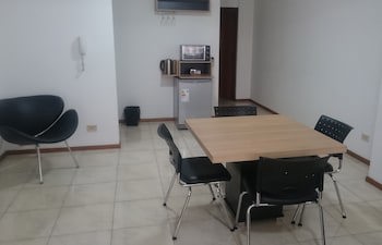 Apartamentos Mendoza