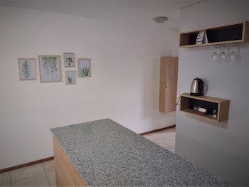 Apartamentos Mendoza
