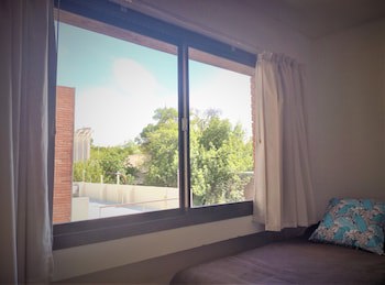 Apartamentos Mendoza
