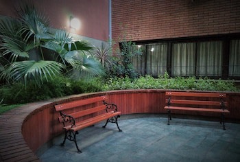 Apartamentos Mendoza