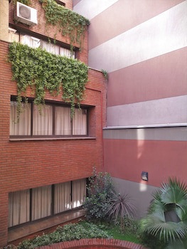 Apartamentos Mendoza