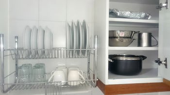 Apartamentos Mendoza