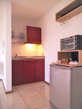 Apartamentos Mendoza