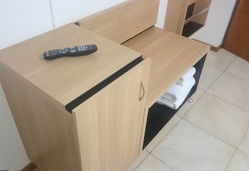 Apartamentos Mendoza