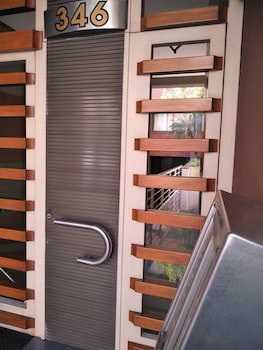 Apartamentos Mendoza