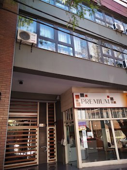 Apartamentos Mendoza
