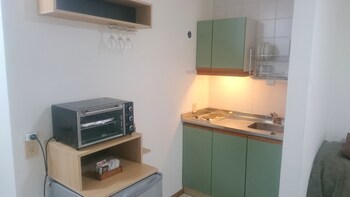 Apartamentos Mendoza