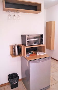 Apartamentos Mendoza