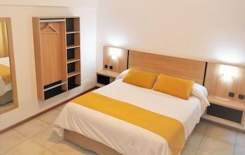 Apartamentos Mendoza