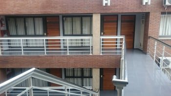 Apartamentos Mendoza