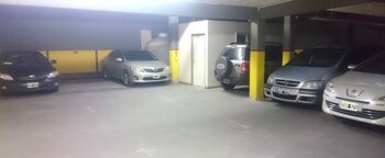 Apartamentos Mendoza