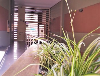 Apartamentos Mendoza