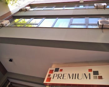 Apartamentos Mendoza
