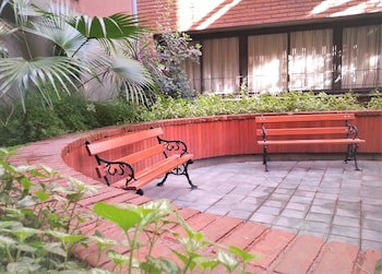 Apartamentos Mendoza