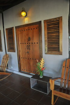 Finca San Juan De La Isla