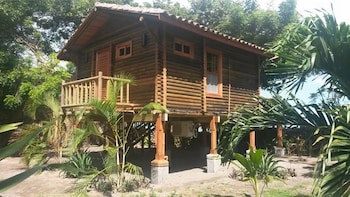 Finca San Juan De La Isla