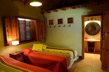 Finca San Juan De La Isla