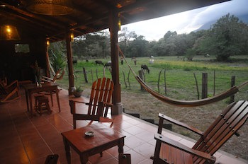 Finca San Juan De La Isla