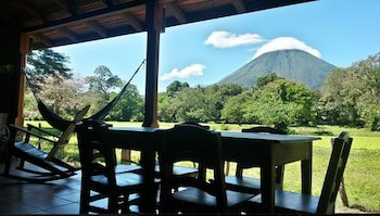 Finca San Juan De La Isla