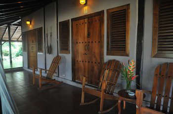 Finca San Juan De La Isla