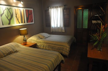 Finca San Juan De La Isla