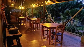 Finca San Juan De La Isla