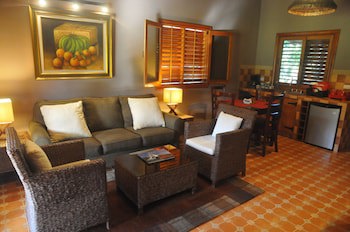 Finca San Juan De La Isla