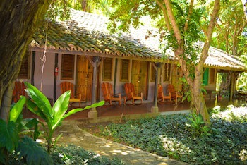 Finca San Juan De La Isla